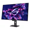 Monitors ASUS ROG Strix OLED XG32UCDS 31,5 collu QD-OLED 3840 x 2160 165 Hz, 0,03 ms, DisplayPort 1.4, HDMI 2.1, USB-C PD 15W