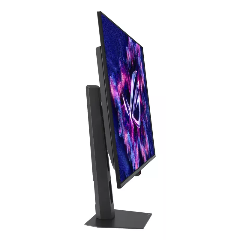 Monitors ASUS ROG Strix OLED XG32UCDS 31,5 collu QD-OLED 3840 x 2160 165 Hz, 0,03 ms, DisplayPort 1.4, HDMI 2.1, USB-C PD 15W