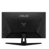 ASUS TUF Gaming VG27AQ5A datora monitors 68,6 cm (27 colli) 2560 x 1440 pikseļi Quad HD LCD Melns