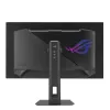 Monitors ASUS XG27AQDPG 26,5 collu QD-OLED 2560×1440, 500 Hz, 0,03 ms, HDR10, FreeSync/G‑SYNC, 1000 cd/m² maksimālais spilgtums