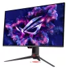 Monitors ASUS ROG Swift OLED PG32UCDMR 31,5 collu 4K QD-OLED 3840×2160, 240 Hz, 0,03 ms, HDR10, DisplayPort 2.1, HDMI 2.1, USB-C PD 90W