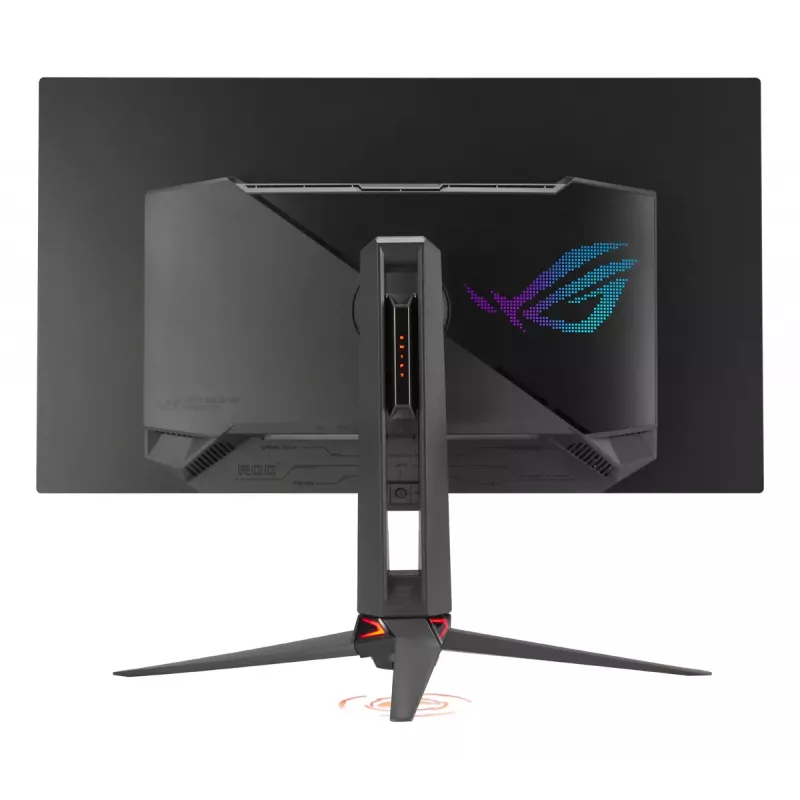 Monitors ASUS ROG Swift OLED PG32UCDMR 31,5 collu 4K QD-OLED 3840×2160, 240 Hz, 0,03 ms, HDR10, DisplayPort 2.1, HDMI 2.1, USB-C PD 90W