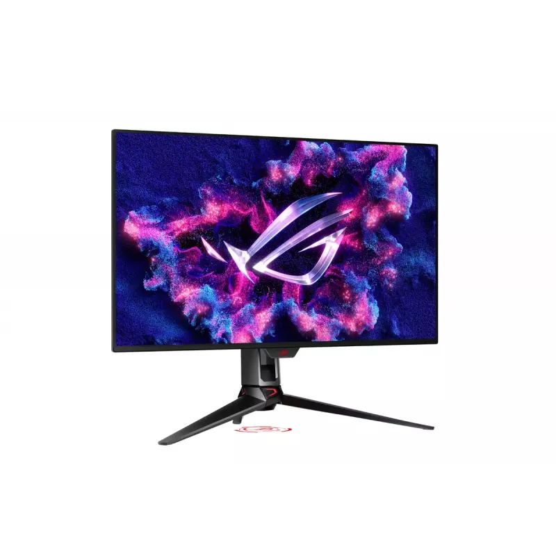 Monitors ASUS ROG Swift OLED PG32UCDMZ 31.5 collu QD-OLED 3840 x 2160 4K 240Hz, 0,03 ms, DisplayHDR 400 True Black