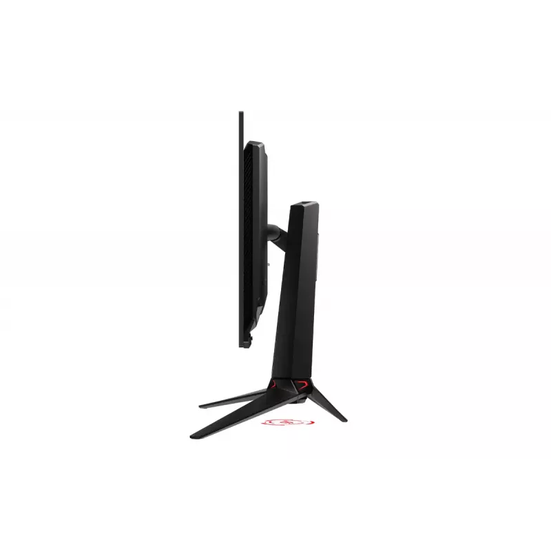Monitors ASUS ROG Swift OLED PG32UCDMZ 31.5 collu QD-OLED 3840 x 2160 4K 240Hz, 0,03 ms, DisplayHDR 400 True Black