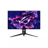 Monitors ASUS ROG Swift OLED PG32UCDMZ 31.5 collu QD-OLED 3840 x 2160 4K 240Hz, 0,03 ms, DisplayHDR 400 True Black