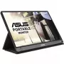 ASUS ZenScreen MB16AHP datora monitors 39,6 cm (15,6 collas) 1920 x 1080 pikseļi Full HD LED melns