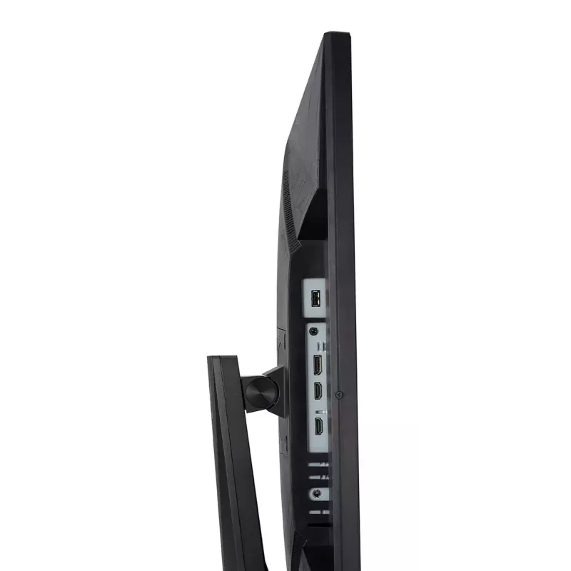 ASUS TUF Gaming VG279QM datora monitors 68,6 cm (27 colli) 1920 x 1080 pikseļi Full HD Melns