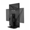 ASUS TUF Gaming VG279QM datora monitors 68,6 cm (27 colli) 1920 x 1080 pikseļi Full HD Melns