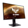 ASUS TUF Gaming VG279QM datora monitors 68,6 cm (27 colli) 1920 x 1080 pikseļi Full HD Melns