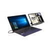 ASUS MB14AC datora monitors 35,6 cm (14 collas) 1920 x 1080 pikseļi Full HD Pelēks