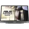 ASUS MB14AC datora monitors 35,6 cm (14 collas) 1920 x 1080 pikseļi Full HD Pelēks