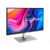 ASUS ProArt PA279CV datora monitors 68.6 cm (27 colli) 3840 x 2160 pikseļi 4K Ultra HD LED Melns, Sudrabs