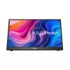 ASUS PA148CTV datora monitors 35,6 cm (14 collu) 1920 x 1080 pikseļi Full HD LED Skārienekrāns Galda Melns
