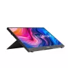 ASUS PA148CTV datora monitors 35,6 cm (14 collu) 1920 x 1080 pikseļi Full HD LED Skārienekrāns Galda Melns