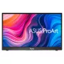 ASUS PA148CTV datora monitors 35,6 cm (14 collu) 1920 x 1080 pikseļi Full HD LED Skārienekrāns Galda Melns