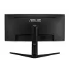 ASUS TUF Gaming VG34VQL1B datora monitors 86,4 cm (34 colli) 3440 x 1440 pikseļi UltraWide Quad HD LCD Melns