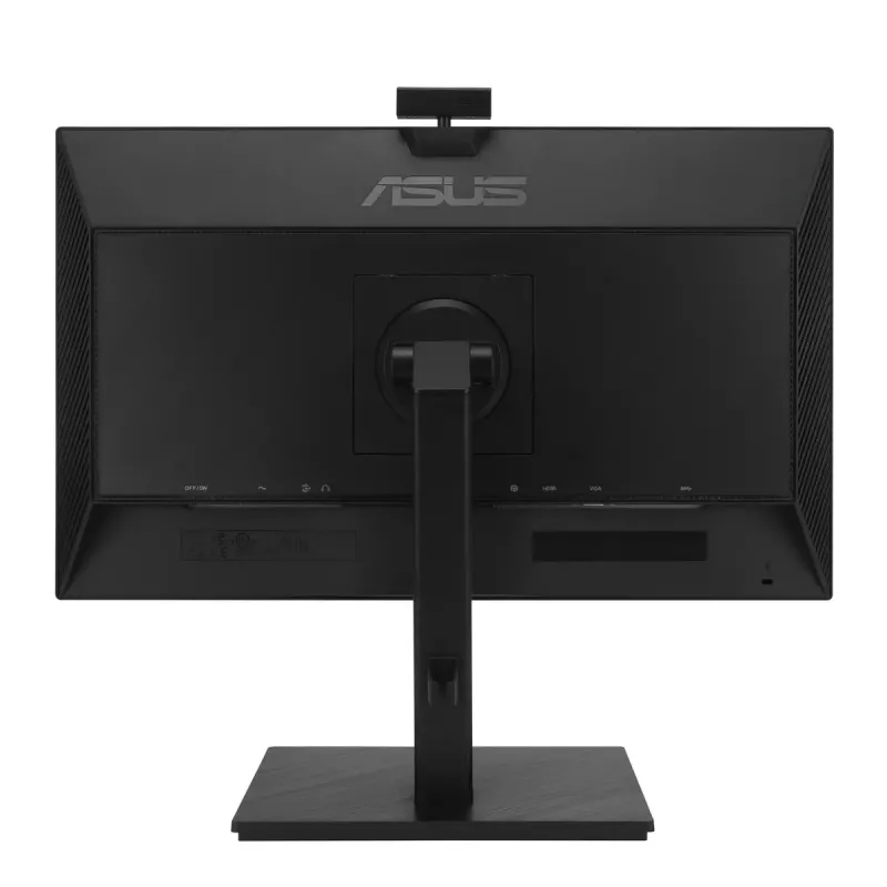 ASUS BE24EQSK datora monitors 60.5 cm (23.8 collas) 1920 x 1080 pikseļi Full HD Melns