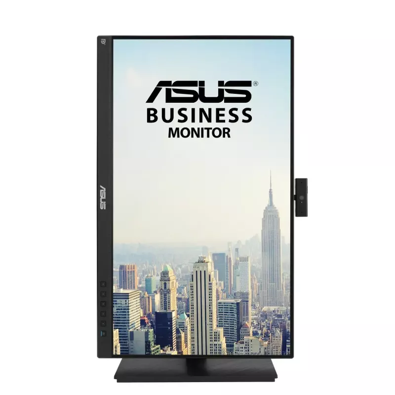 ASUS BE24EQSK datora monitors 60.5 cm (23.8 collas) 1920 x 1080 pikseļi Full HD Melns