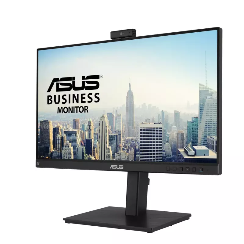 ASUS BE24EQSK datora monitors 60.5 cm (23.8 collas) 1920 x 1080 pikseļi Full HD Melns
