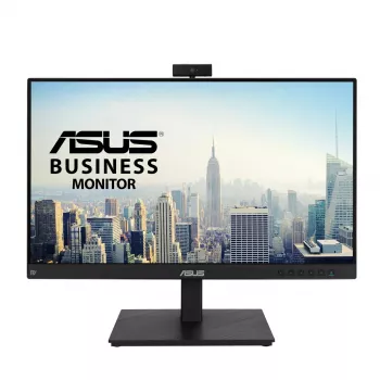 ASUS BE24EQSK datora monitors 60.5 cm (23.8 collas) 1920 x 1080 pikseļi Full HD Melns