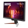 BenQ EX240N datora monitors 60.5 cm (23.8 collas) 1920 x 1080 pikseļi Full HD LCD Melns