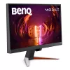 BenQ EX240N datora monitors 60.5 cm (23.8 collas) 1920 x 1080 pikseļi Full HD LCD Melns