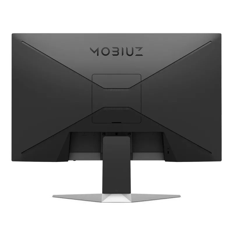 BenQ EX240N datora monitors 60.5 cm (23.8 collas) 1920 x 1080 pikseļi Full HD LCD Melns
