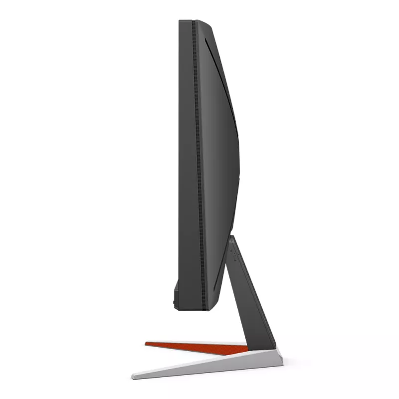 BenQ EX240N datora monitors 60.5 cm (23.8 collas) 1920 x 1080 pikseļi Full HD LCD Melns