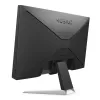 BenQ EX240N datora monitors 60.5 cm (23.8 collas) 1920 x 1080 pikseļi Full HD LCD Melns