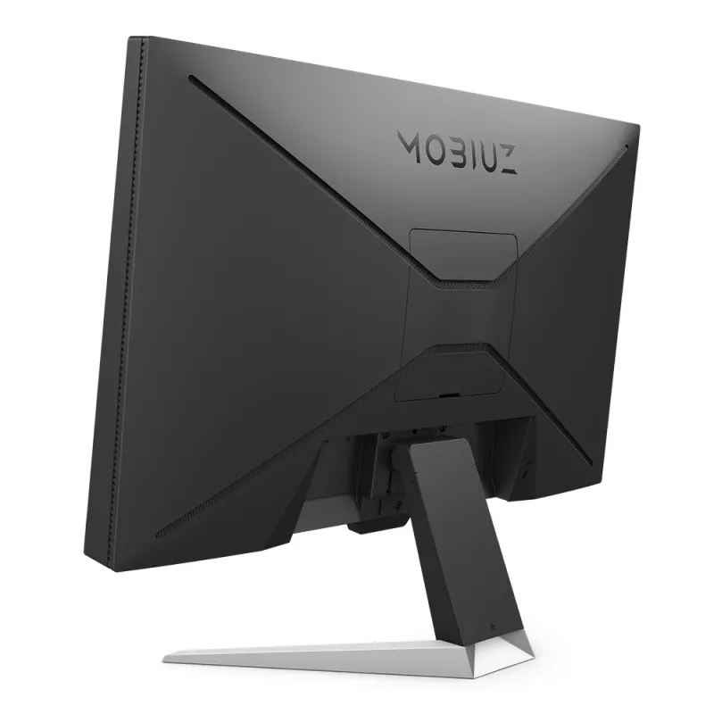 BenQ EX240N datora monitors 60.5 cm (23.8 collas) 1920 x 1080 pikseļi Full HD LCD Melns
