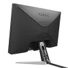 BenQ EX240N datora monitors 60.5 cm (23.8 collas) 1920 x 1080 pikseļi Full HD LCD Melns