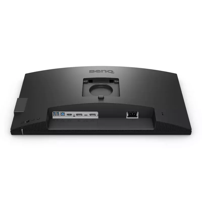 BenQ PD2506Q datora monitors 63,5 cm (25 colli) 2560 x 1440 pikseļi 2K Ultra HD LED Melns