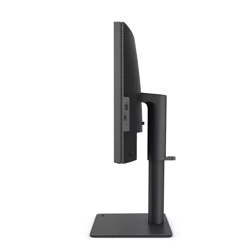 BenQ PD2506Q datora monitors 63,5 cm (25 colli) 2560 x 1440 pikseļi 2K Ultra HD LED Melns