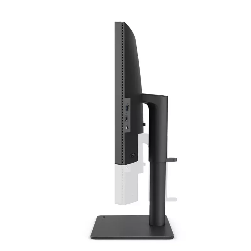 BenQ PD2506Q datora monitors 63,5 cm (25 colli) 2560 x 1440 pikseļi 2K Ultra HD LED Melns