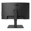 BenQ PD2506Q datora monitors 63,5 cm (25 colli) 2560 x 1440 pikseļi 2K Ultra HD LED Melns