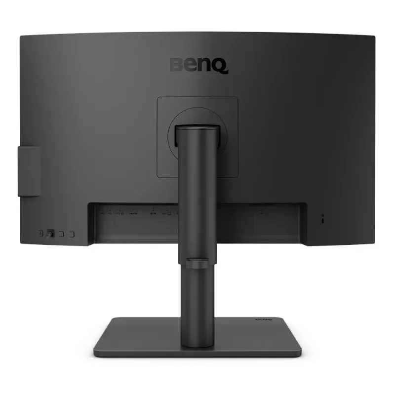 BenQ PD2506Q datora monitors 63,5 cm (25 colli) 2560 x 1440 pikseļi 2K Ultra HD LED Melns