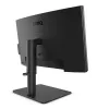 BenQ PD2506Q datora monitors 63,5 cm (25 colli) 2560 x 1440 pikseļi 2K Ultra HD LED Melns