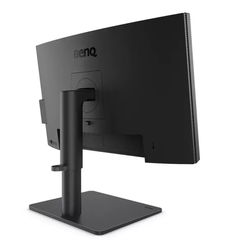 BenQ PD2506Q datora monitors 63,5 cm (25 colli) 2560 x 1440 pikseļi 2K Ultra HD LED Melns