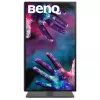 BenQ PD2506Q datora monitors 63,5 cm (25 colli) 2560 x 1440 pikseļi 2K Ultra HD LED Melns