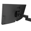 BenQ PD2705UA datora monitors 68.6 cm (27 collas) 3840 x 2160 pikseļi 4K Ultra HD LCD Melns