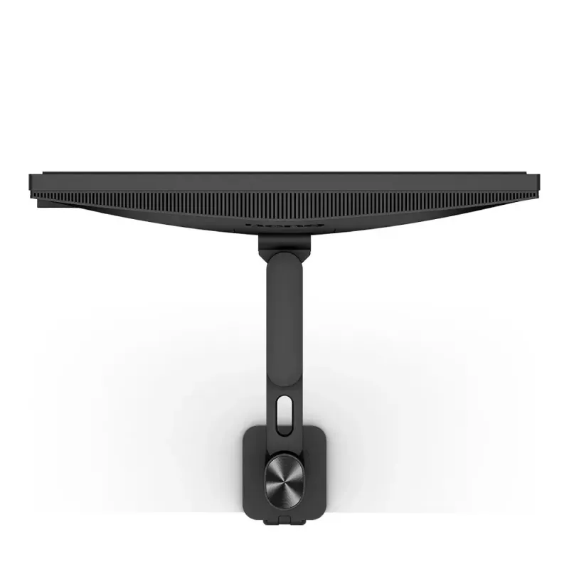 BenQ PD2705UA datora monitors 68.6 cm (27 collas) 3840 x 2160 pikseļi 4K Ultra HD LCD Melns