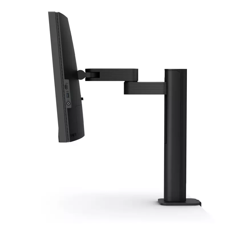 BenQ PD2705UA datora monitors 68.6 cm (27 collas) 3840 x 2160 pikseļi 4K Ultra HD LCD Melns