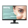 BenQ GW2490 datora monitors 60,5 cm (23,8 collas) 1920 x 1080 pikseļi Full HD Melns
