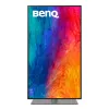 BenQ PD3225U datora monitors 81,3 cm (32 colli) 3840 x 2160 pikseļi 4K Ultra HD LED Melns