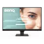 BenQ GW2490T datora monitors 60,5 cm (23,8 collas) 1920 x 1080 pikseļi Full HD melns