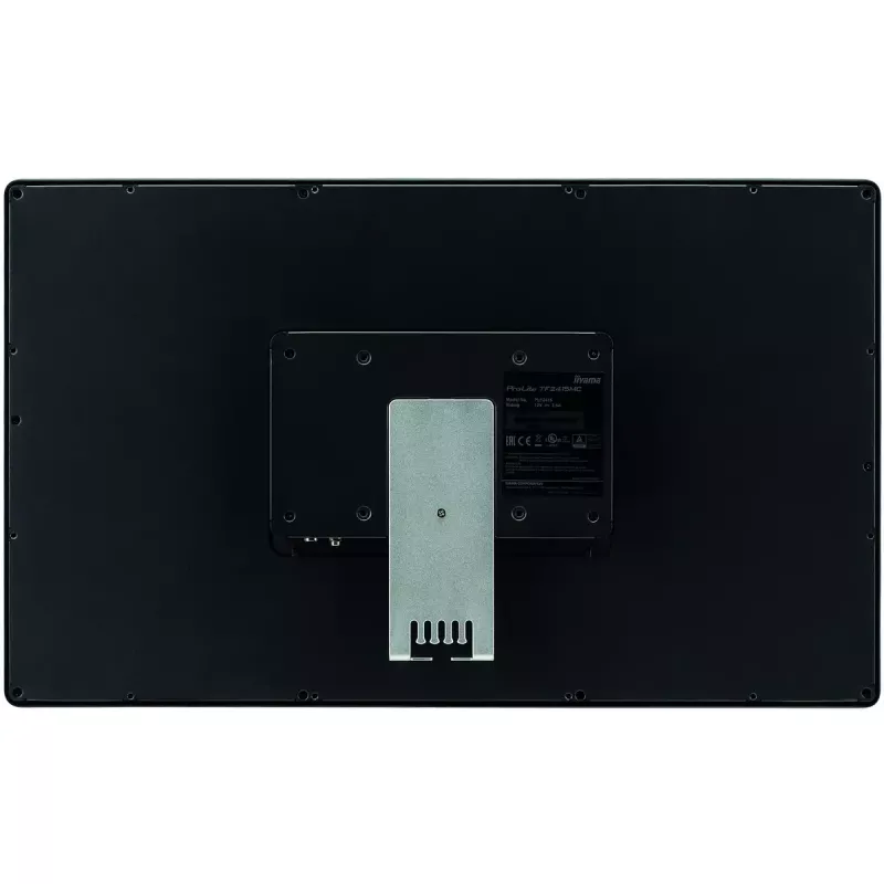 iiyama ProLite TF2415MC-B2 datora monitors 60.5 cm (23.8 collas) 1920 x 1080 pikseļi Full HD LED skārienekrāns vairākiem lietotājiem
