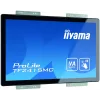 iiyama ProLite TF2415MC-B2 datora monitors 60.5 cm (23.8 collas) 1920 x 1080 pikseļi Full HD LED skārienekrāns vairākiem lietotājiem