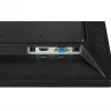 iiyama ProLite T1521MSC-B2 datora monitors 38,1 cm (15 collu) 1024 x 768 pikseļi XGA LED skārienekrāns galda virsmai Melns