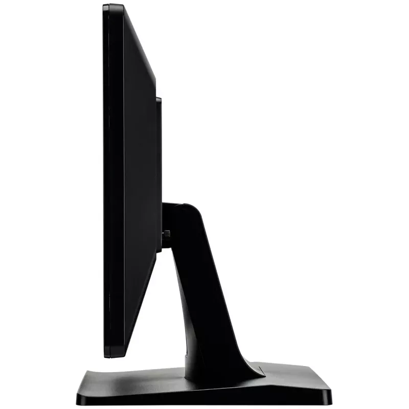 iiyama ProLite T1521MSC-B2 datora monitors 38,1 cm (15 collu) 1024 x 768 pikseļi XGA LED skārienekrāns galda virsmai Melns