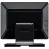 iiyama ProLite T1521MSC-B2 datora monitors 38,1 cm (15 collu) 1024 x 768 pikseļi XGA LED skārienekrāns galda virsmai Melns